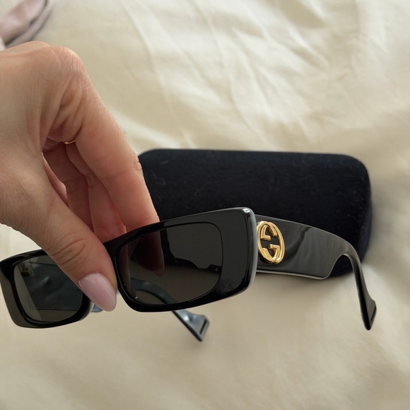 Gucci sunglasses - Picture 3 of 7